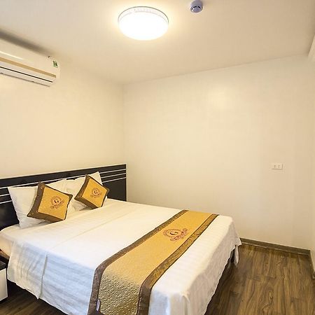 Halong Good Morning Hotel 下龍 外观 照片