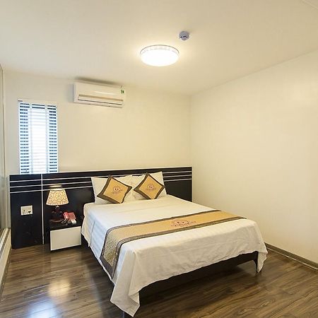 Halong Good Morning Hotel 下龍 外观 照片