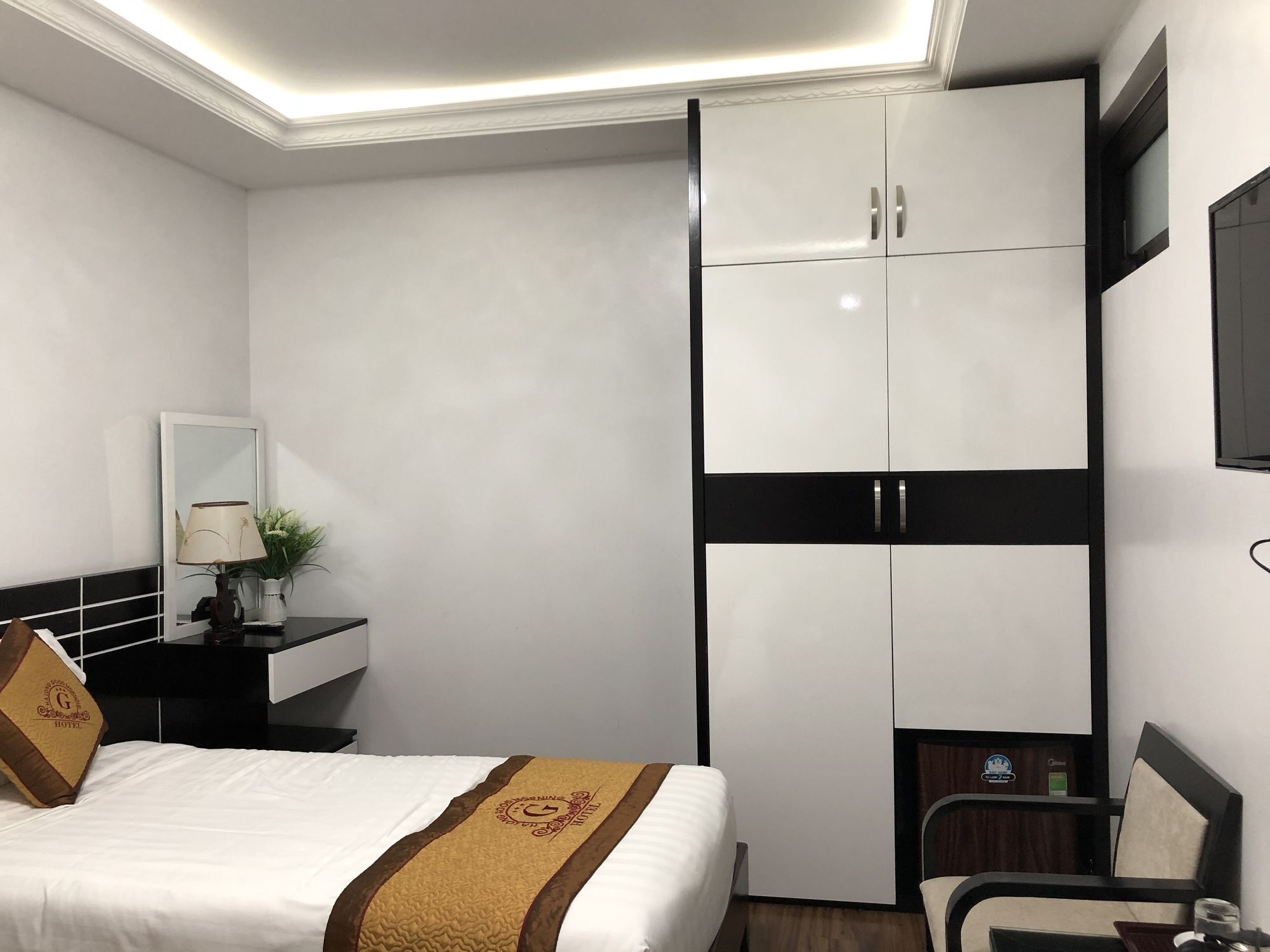 Halong Good Morning Hotel 下龍 外观 照片