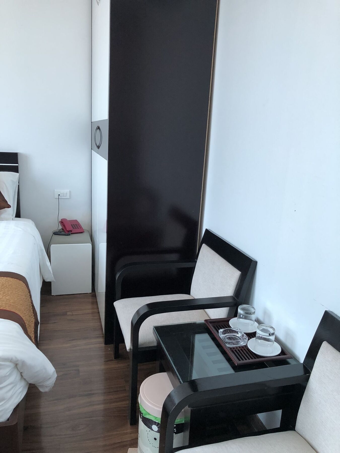 Halong Good Morning Hotel 下龍 外观 照片